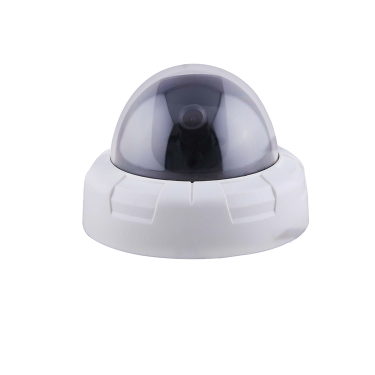 CANAVIS Plastic Dome Camera for OEM