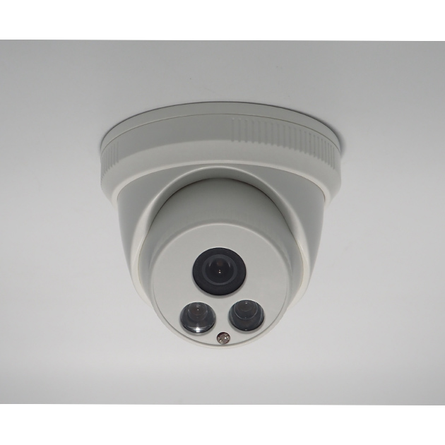CANAVIS Plastic Dome Camera for OEM