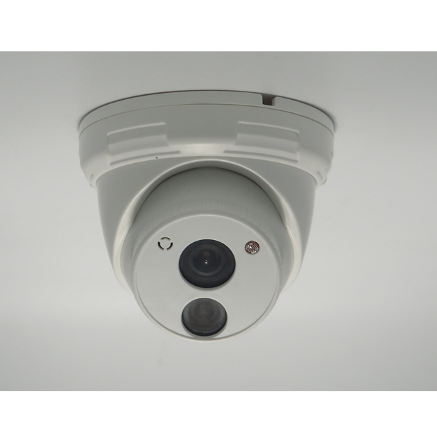 CANAVIS Plastic Dome Camera for OEM