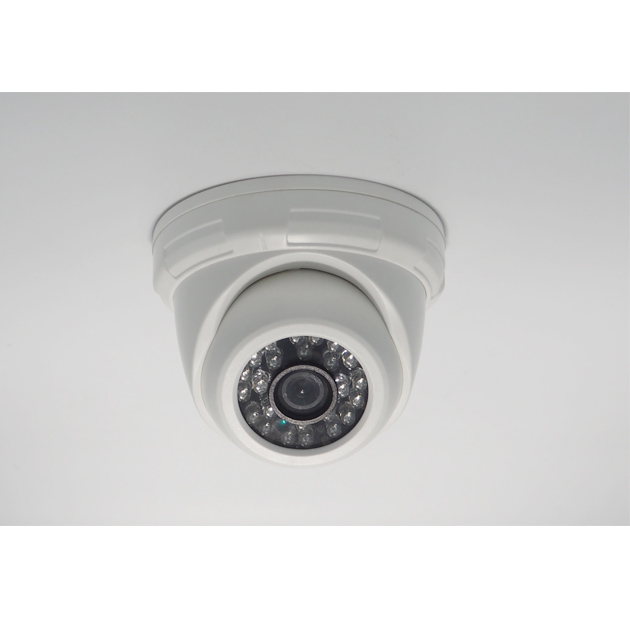 CANAVIS Plastic Dome Camera for OEM