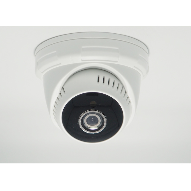 CANAVIS Plastic Dome Camera for OEM