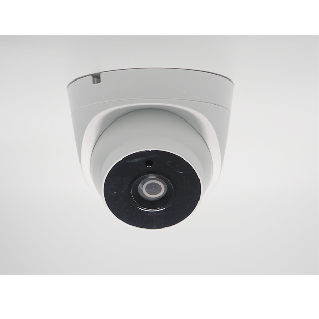 CANAVIS Plastic Dome Camera for OEM