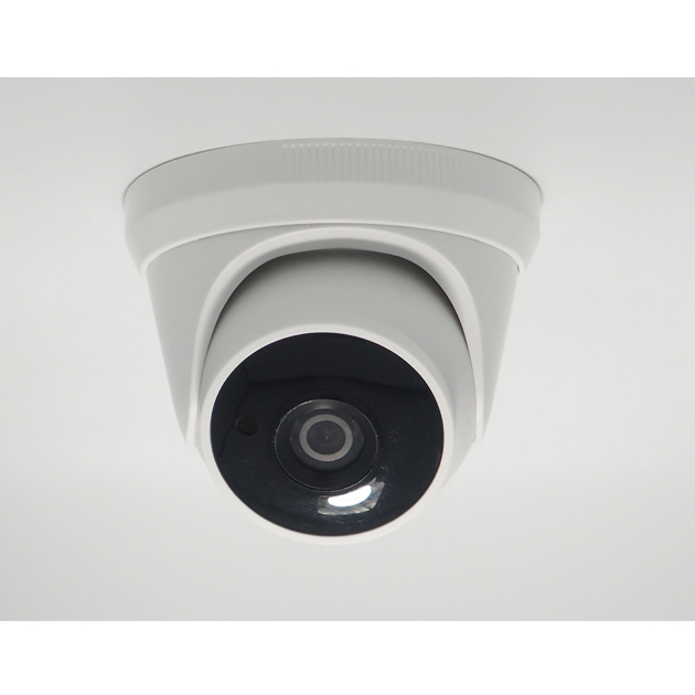CANAVIS Dome Camera for OEM