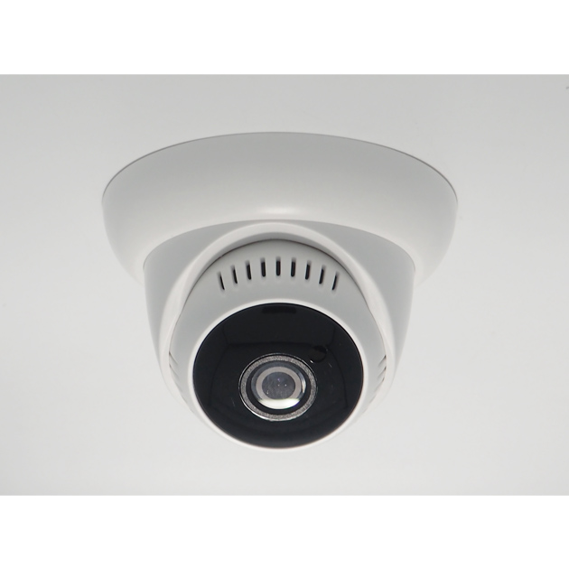 CANAVIS Dome Camera for OEM