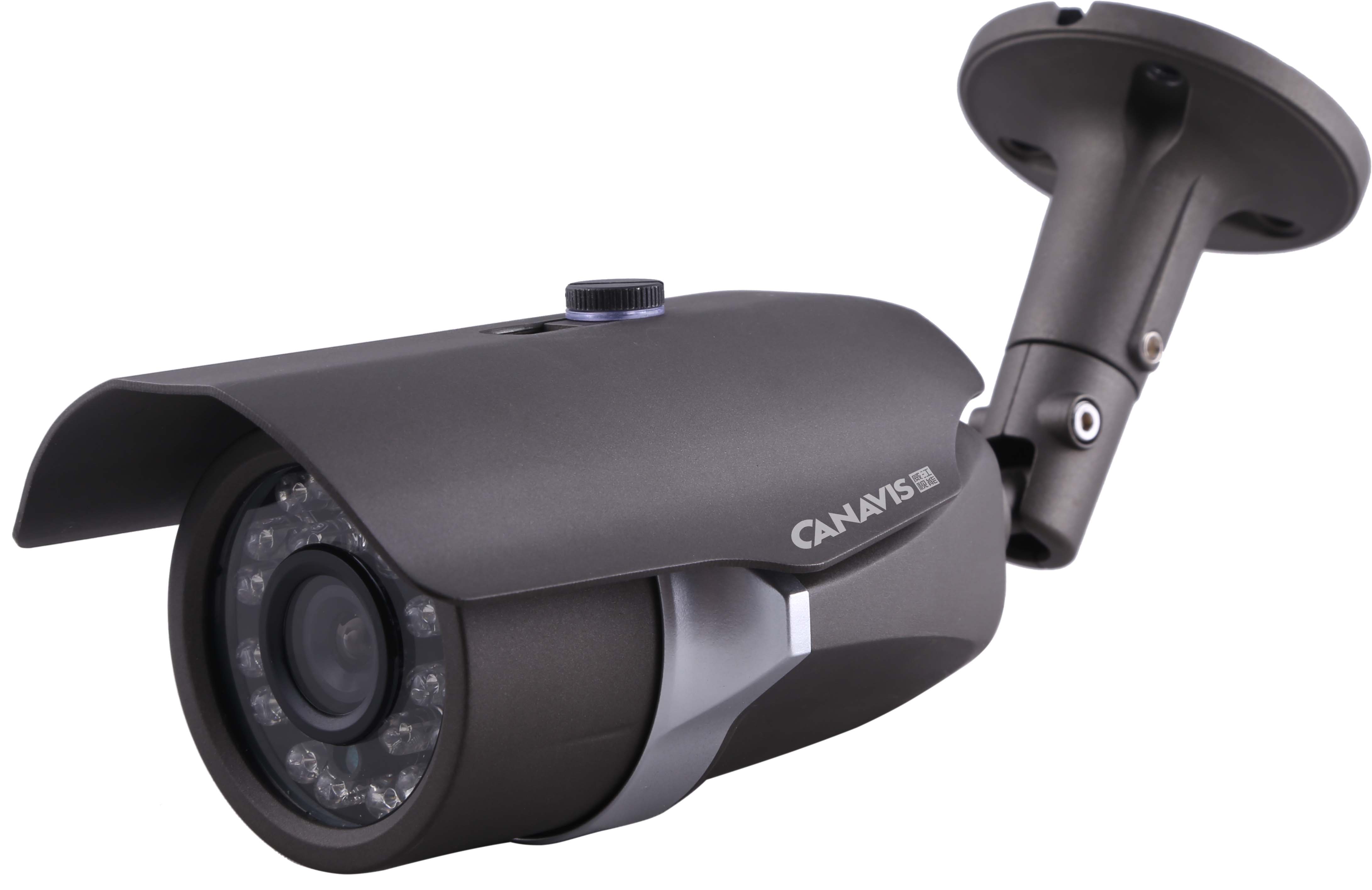 CANAVIS Bullet Camera for OEM
