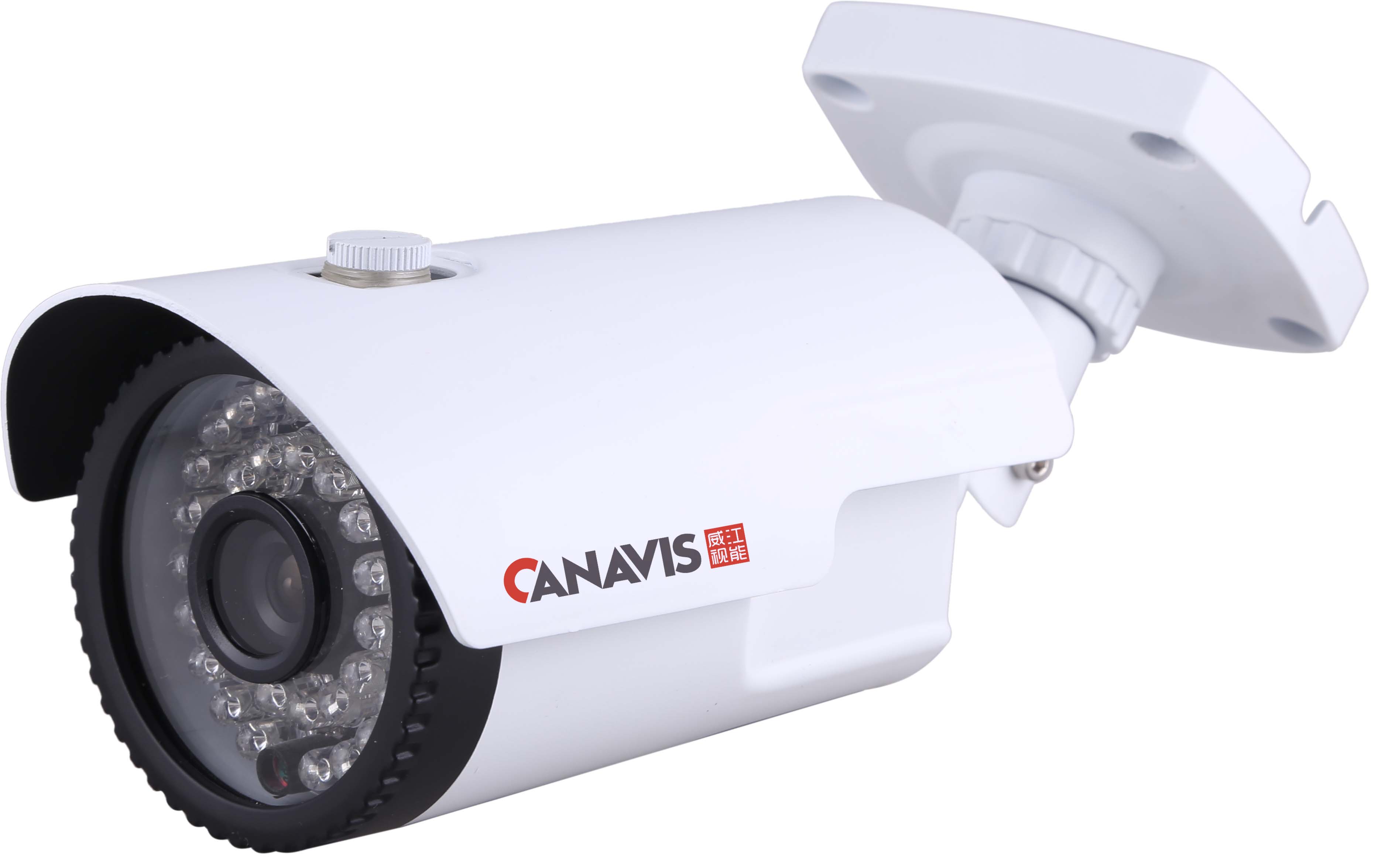 Surveillance Camera System