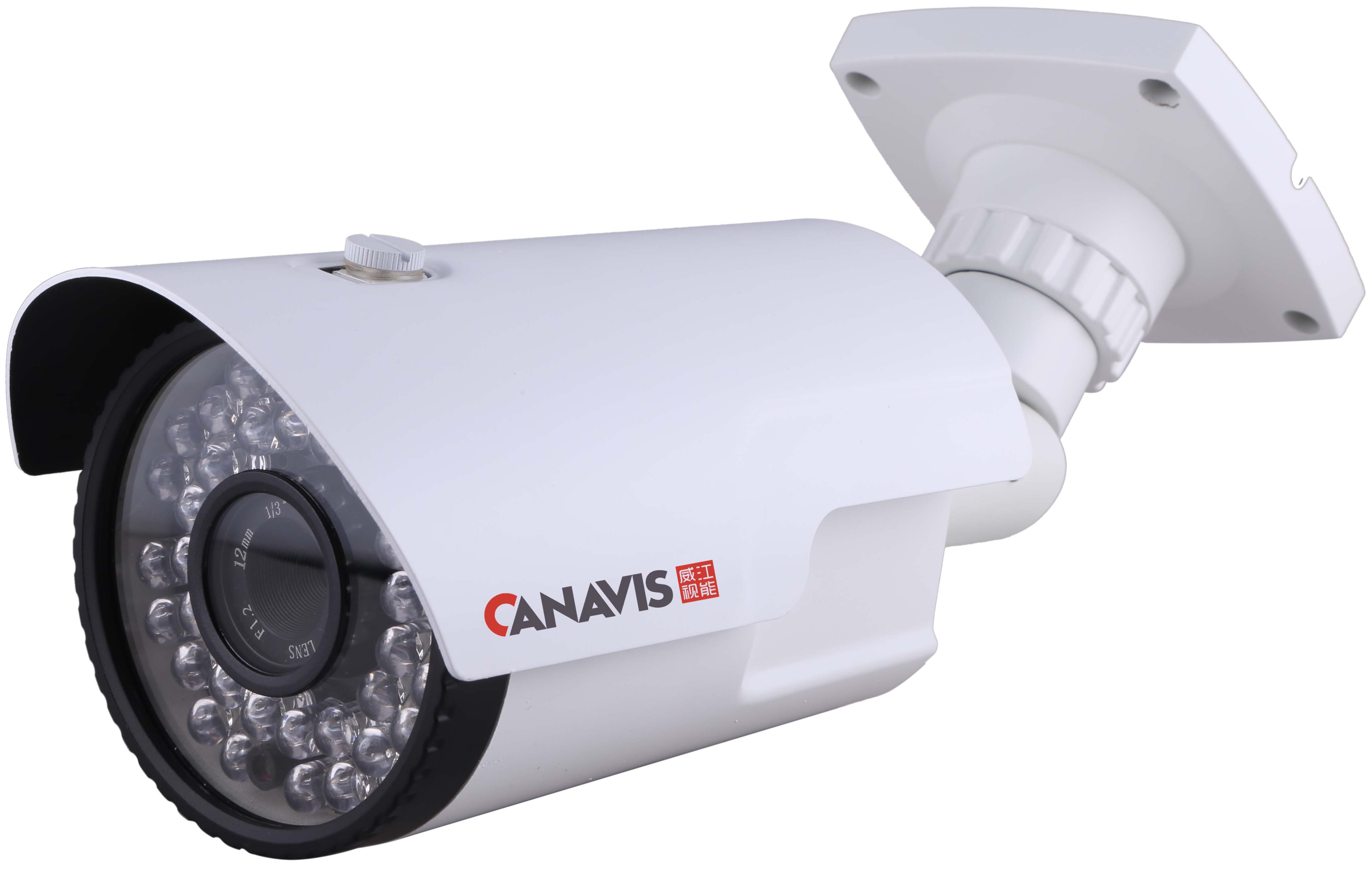 Surveillance Camera System