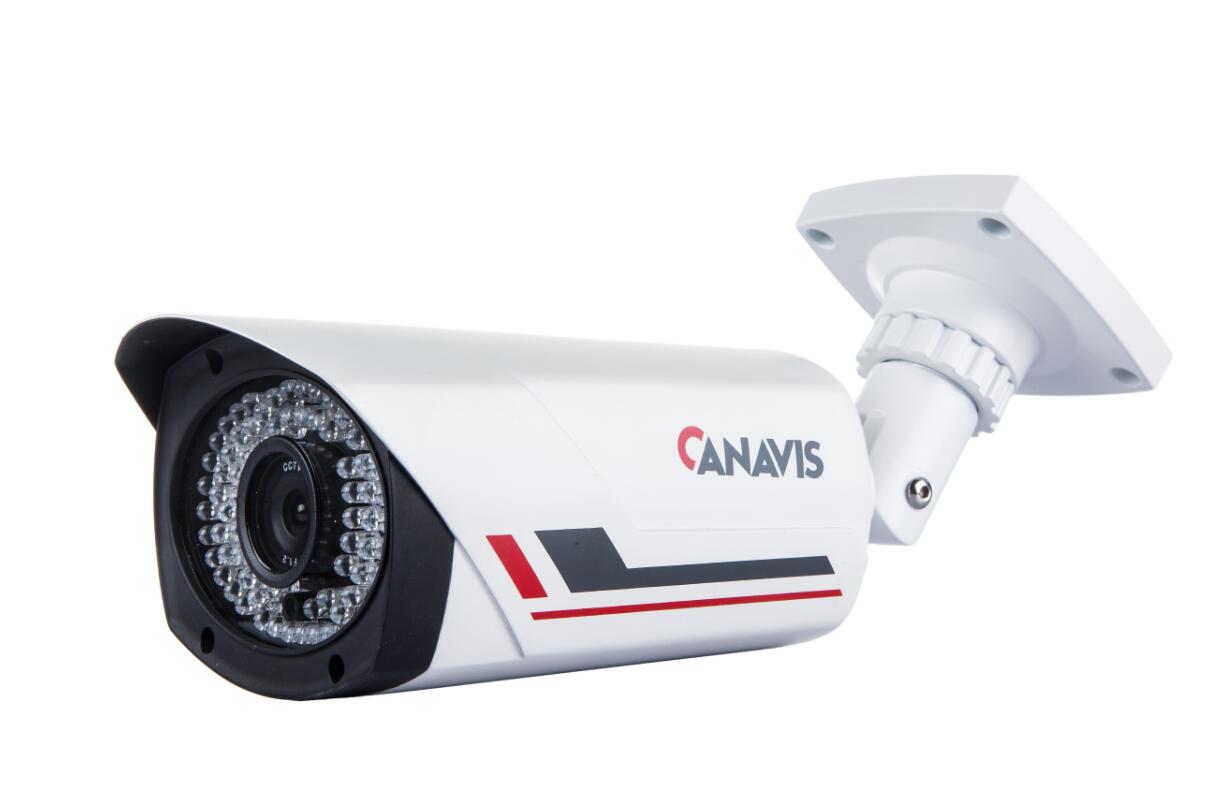 Bullet Camera