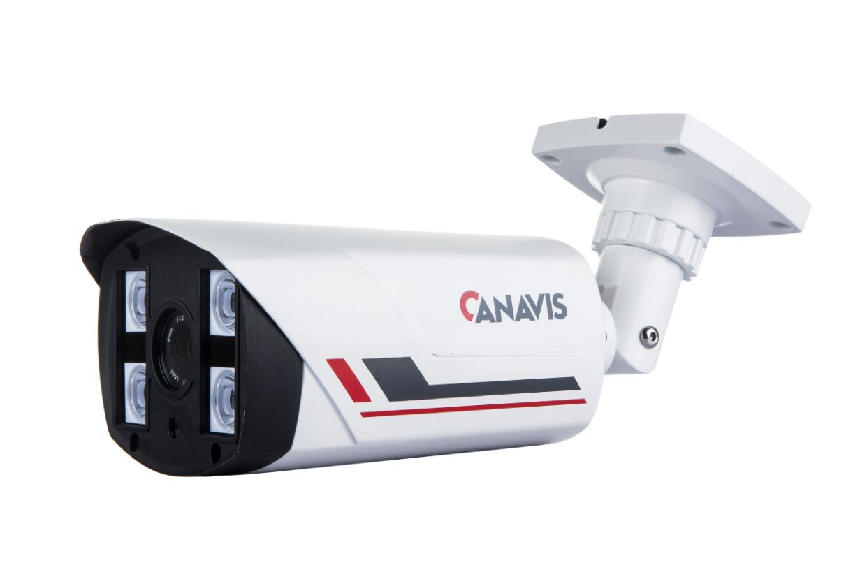 Bullet Camera