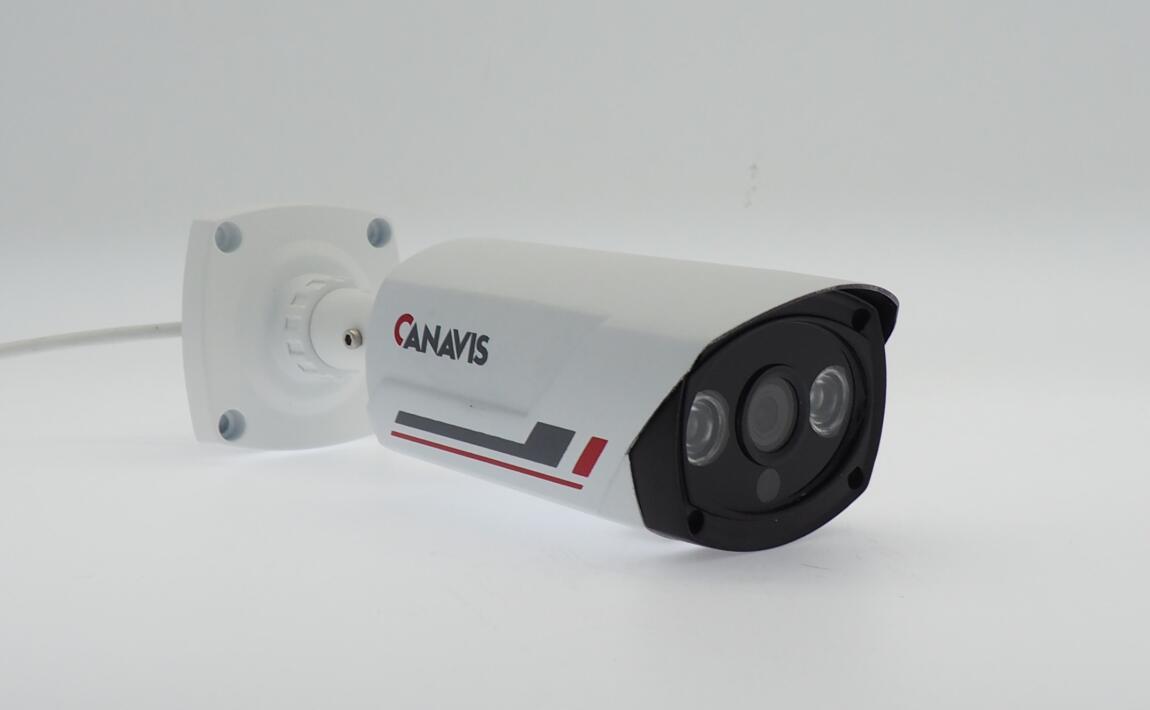 Bullet Camera