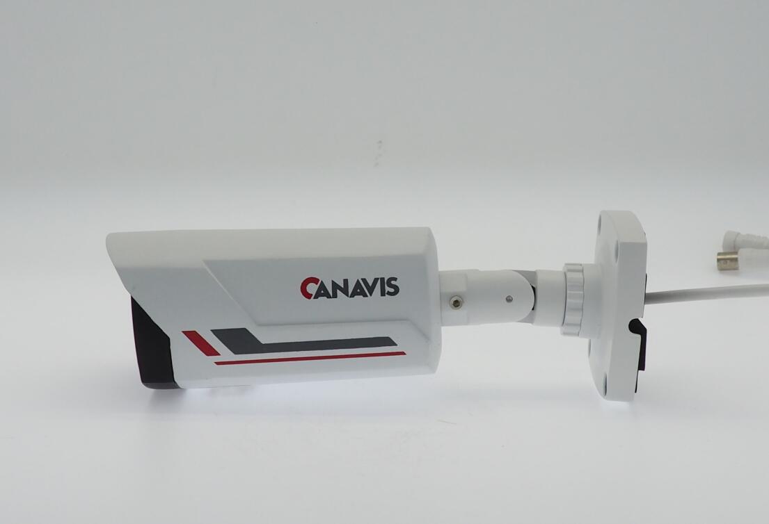 Bullet Camera
