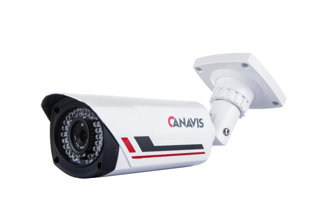 Bullet Camera