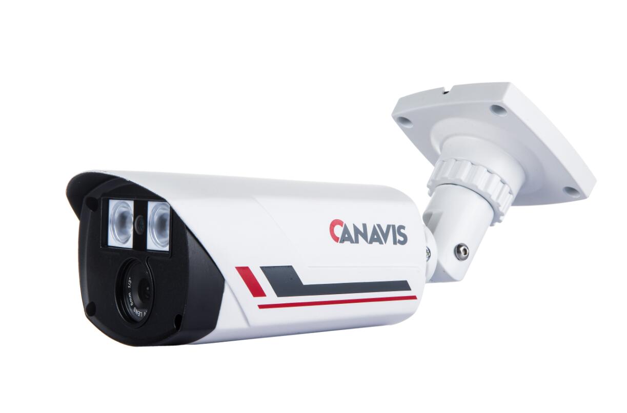 Bullet Camera