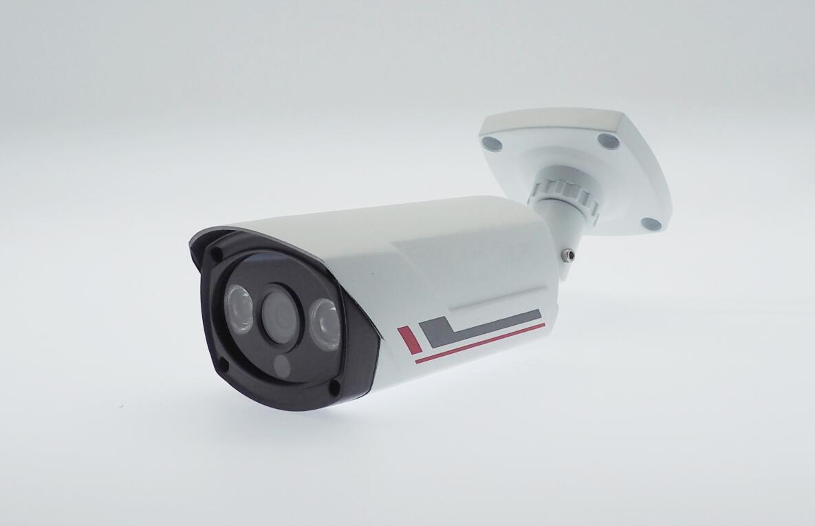 Bullet Camera