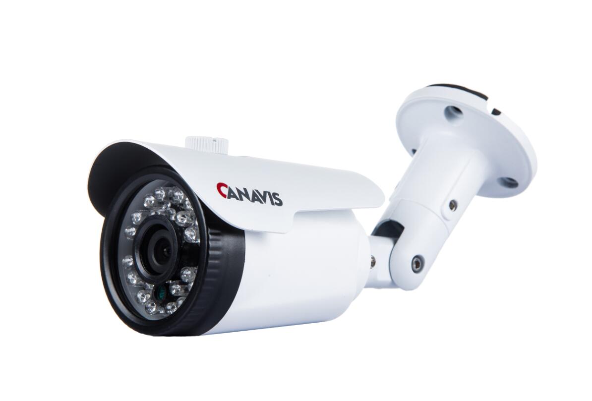 Bullet Cameras
