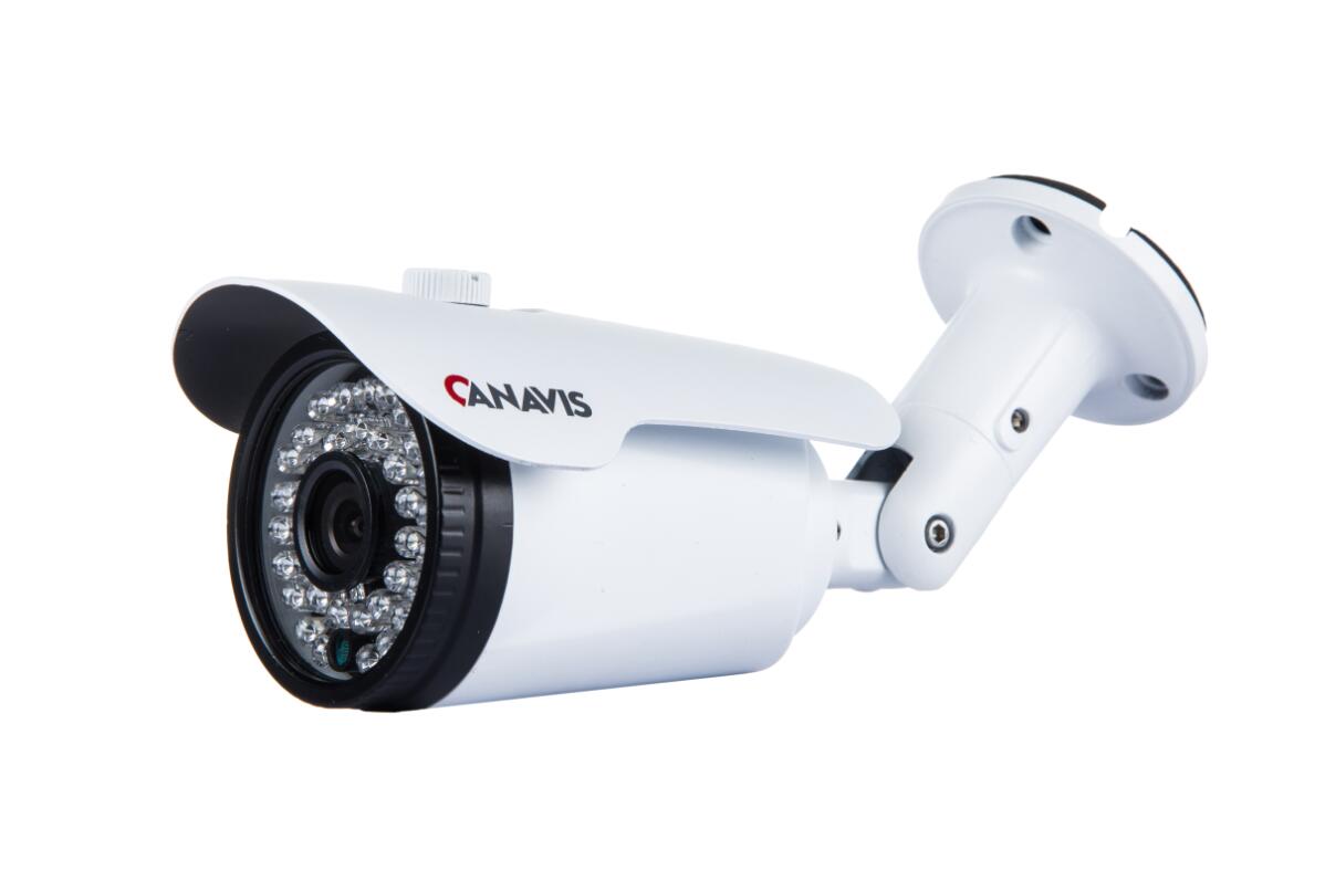 Bullet Cameras