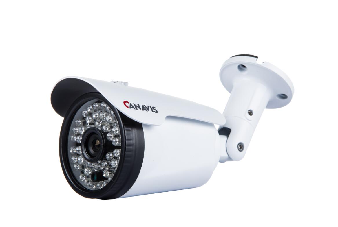 Bullet Cameras