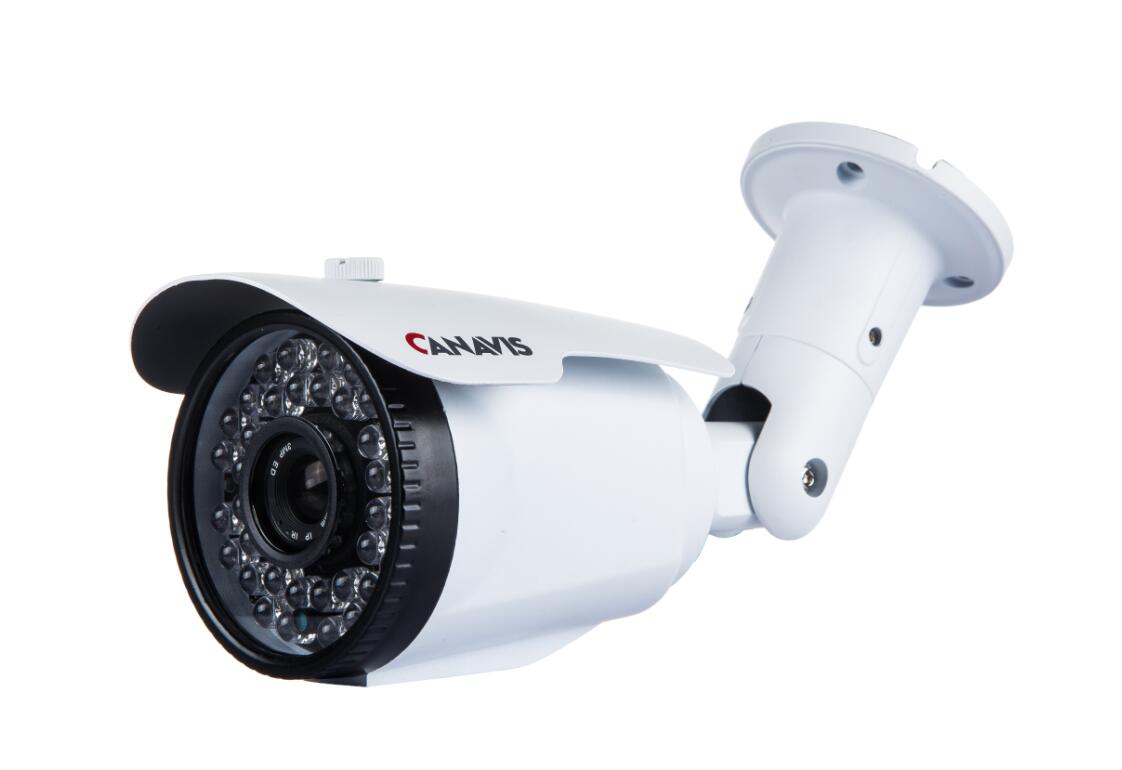 Bullet Cameras