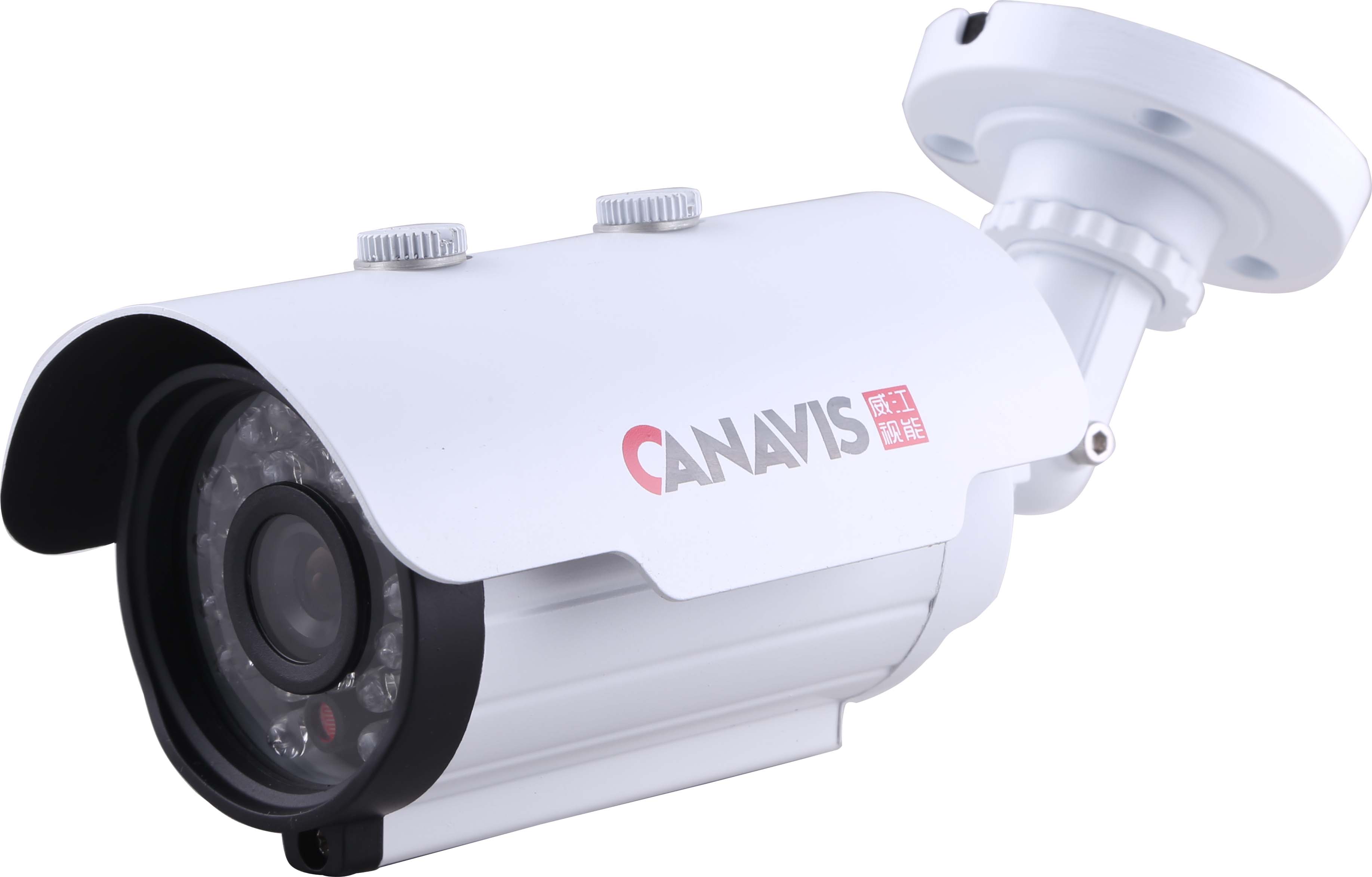 Weatherproof Camera