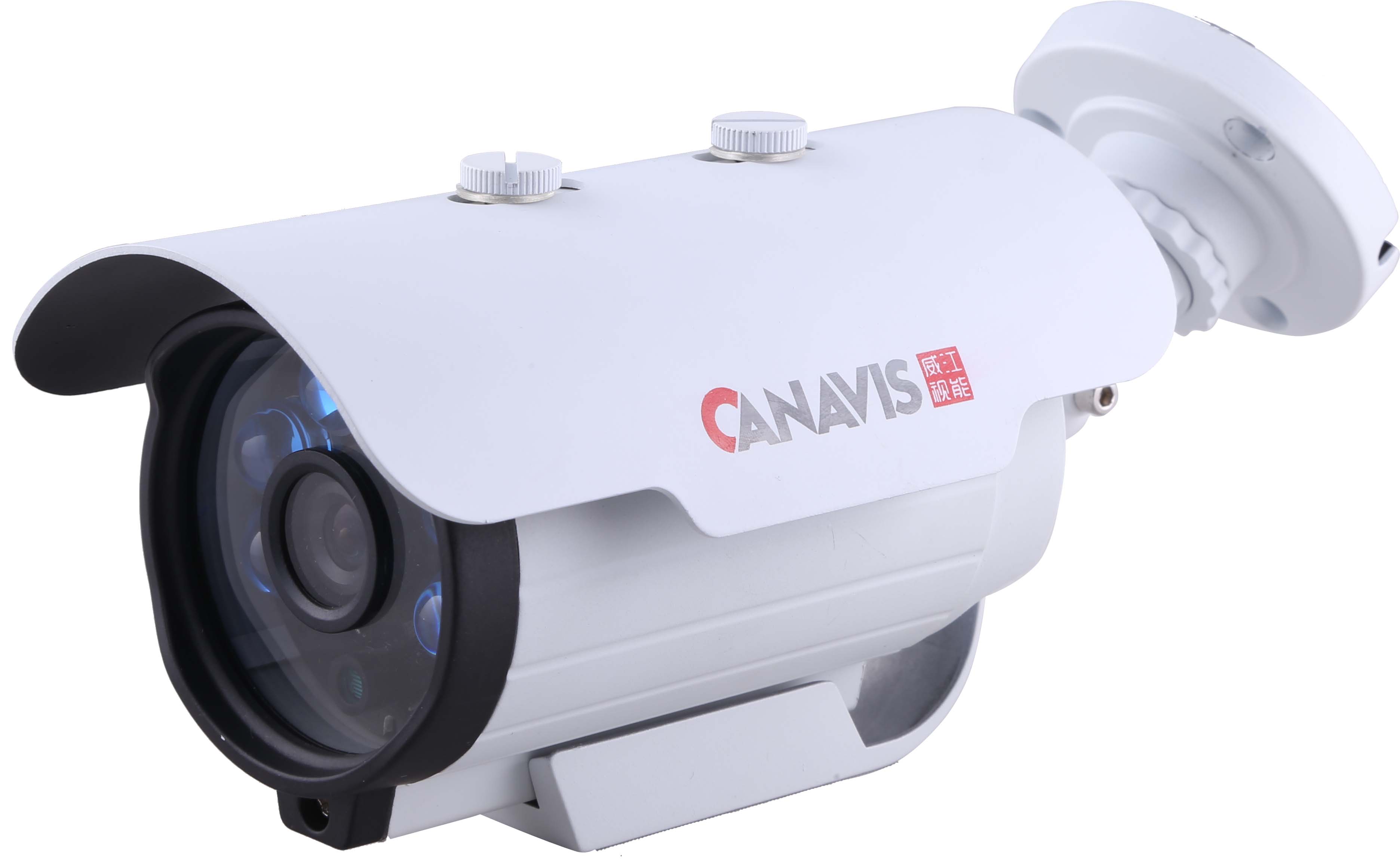 Weatherproof Camera