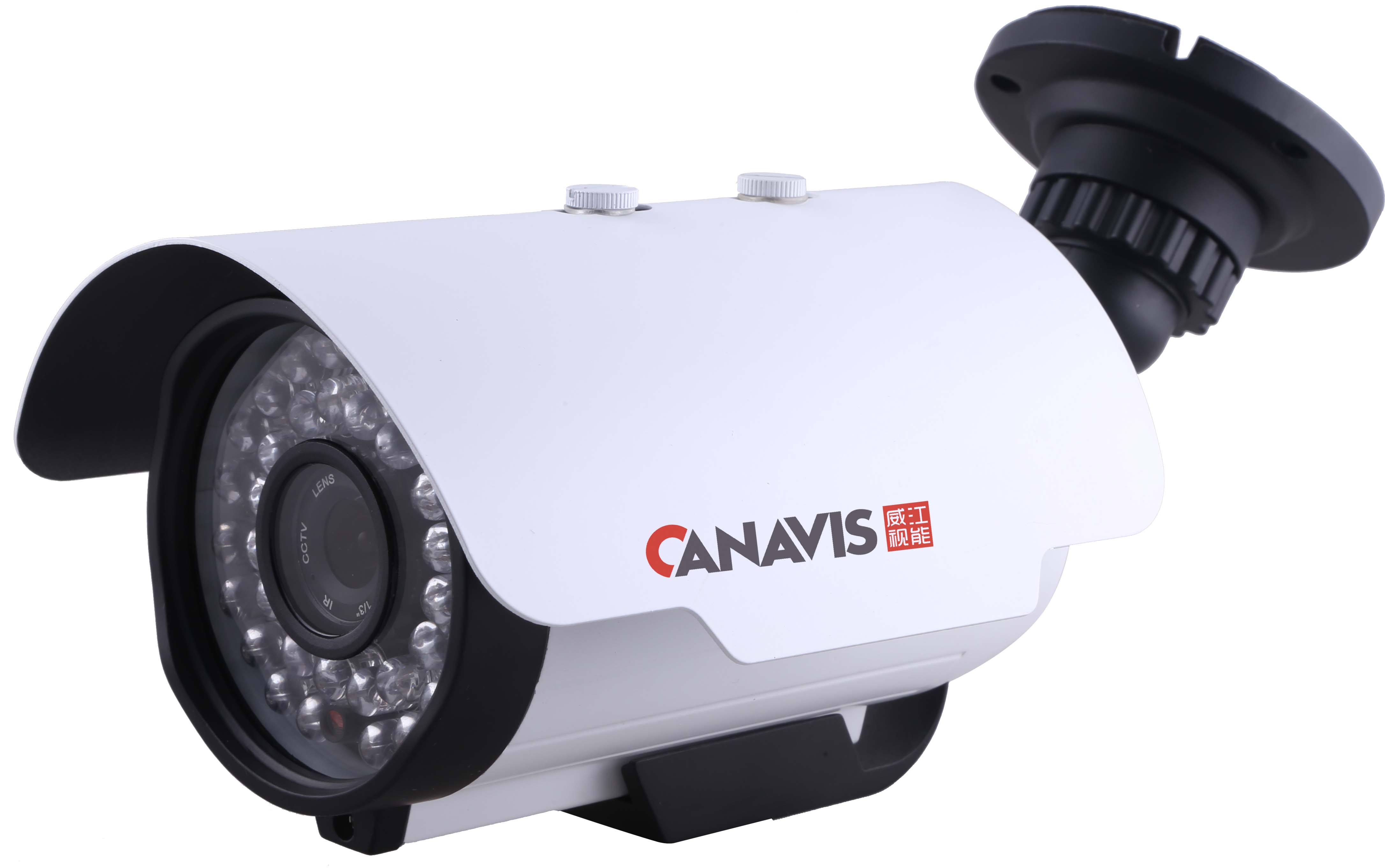 Weatherproof Camera