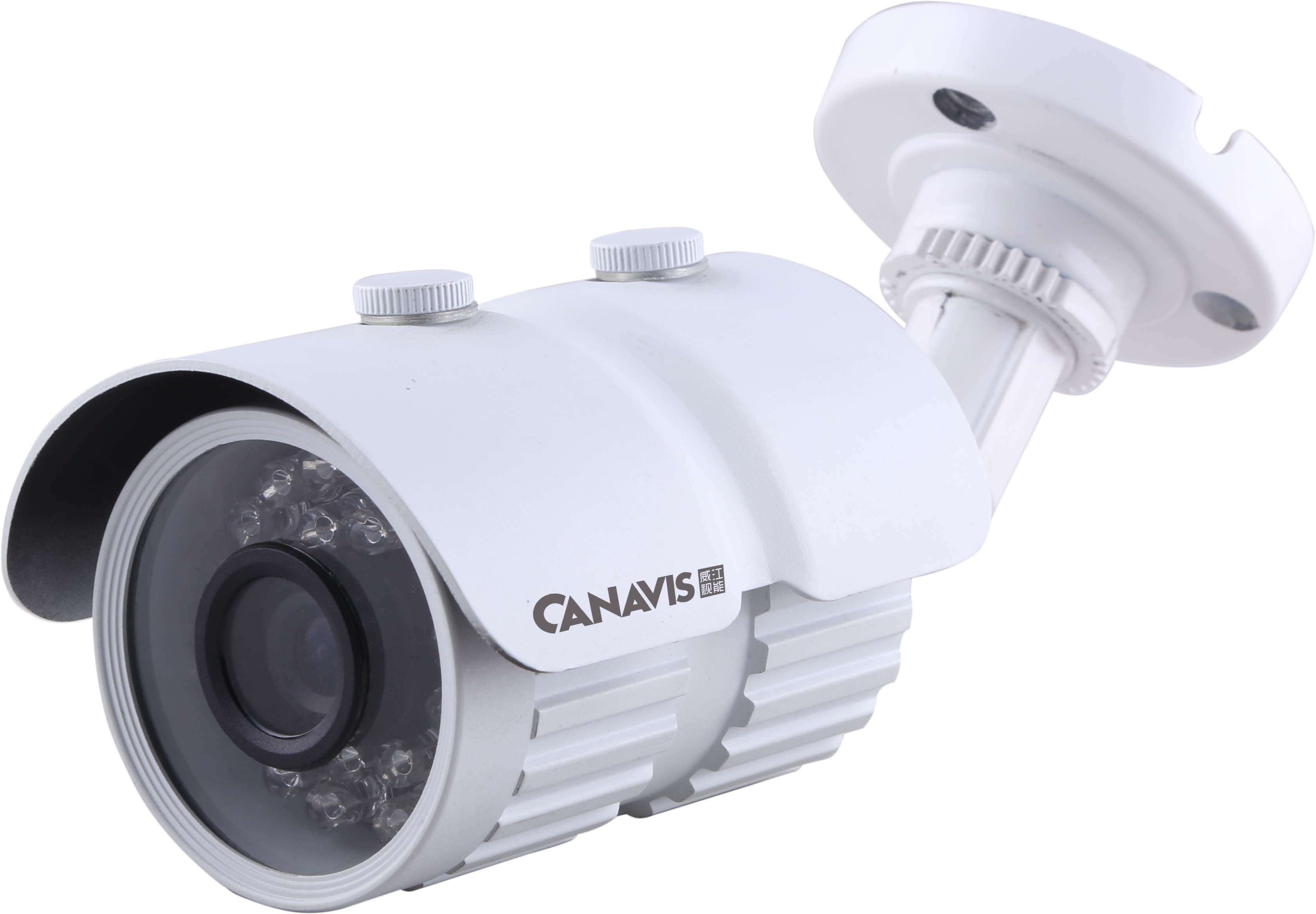 Weatherproof Camera