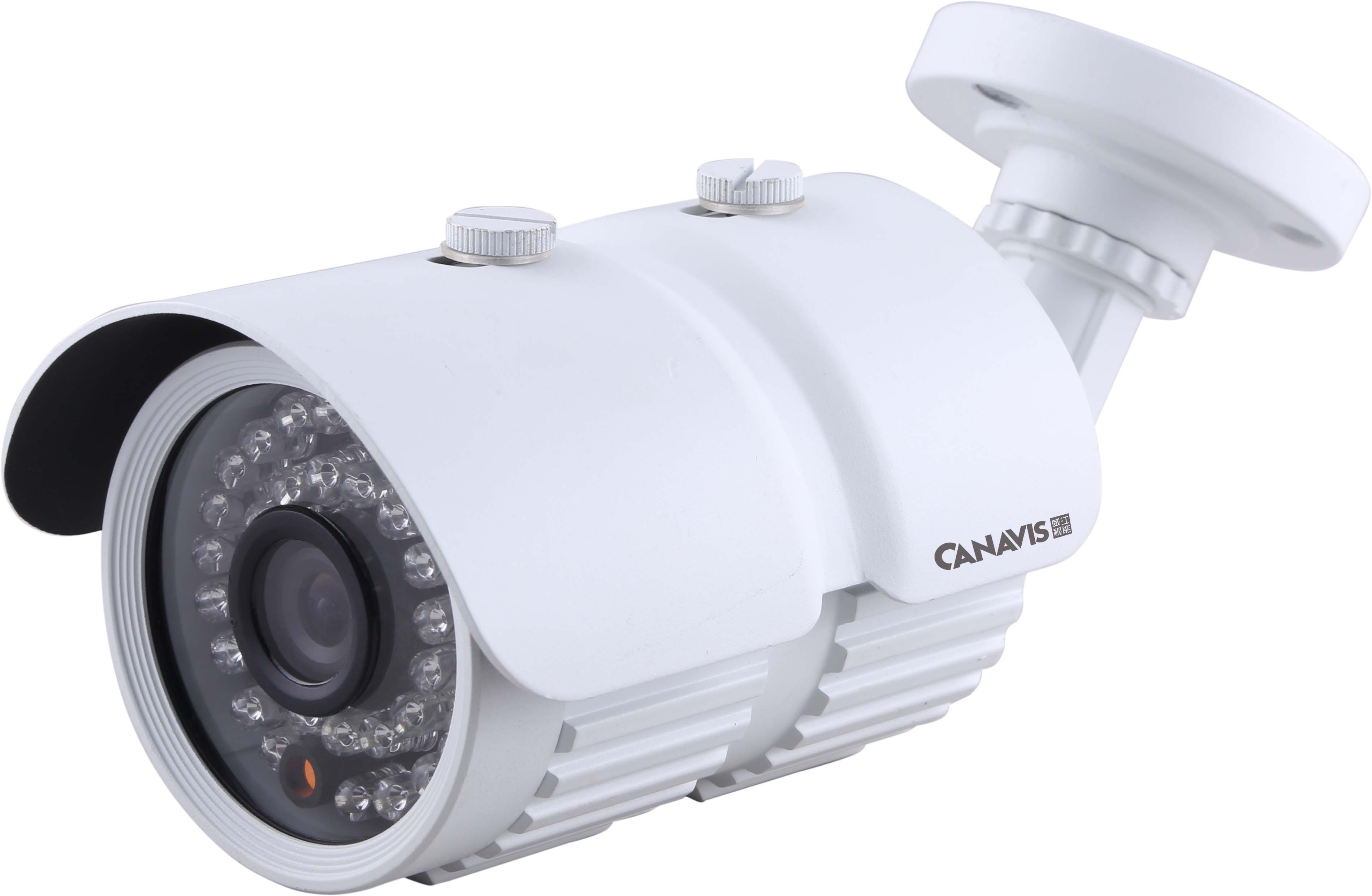 Weatherproof Camera