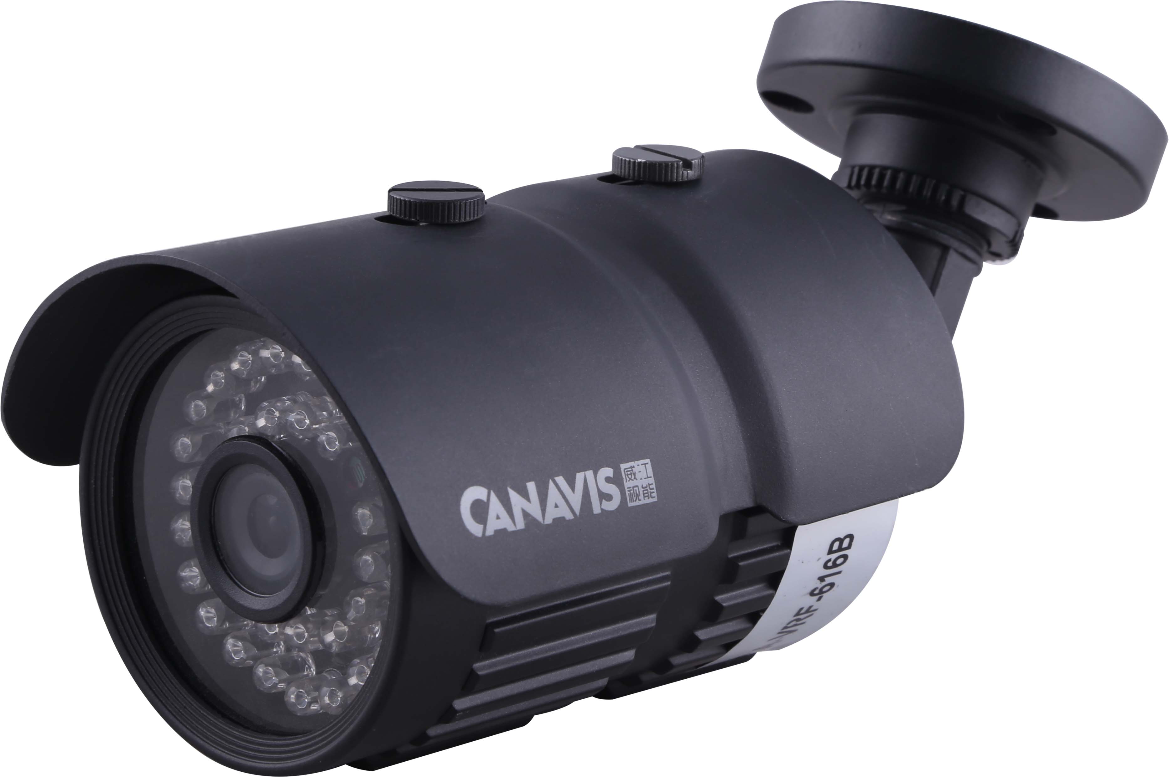 Weatherproof Camera