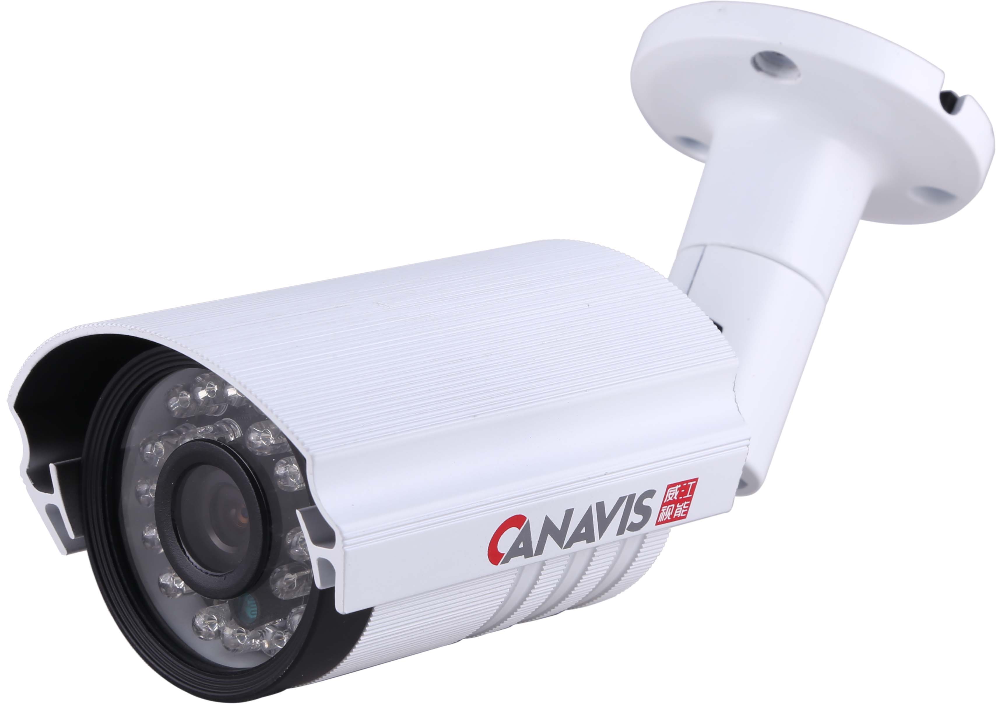 Weatherproof Camera