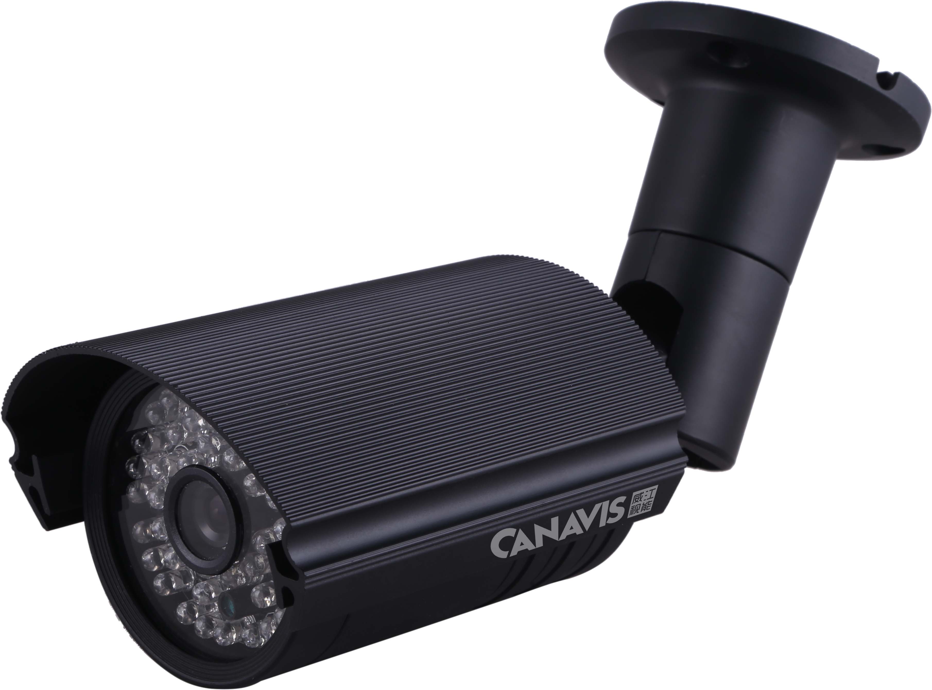 Weatherproof Camera