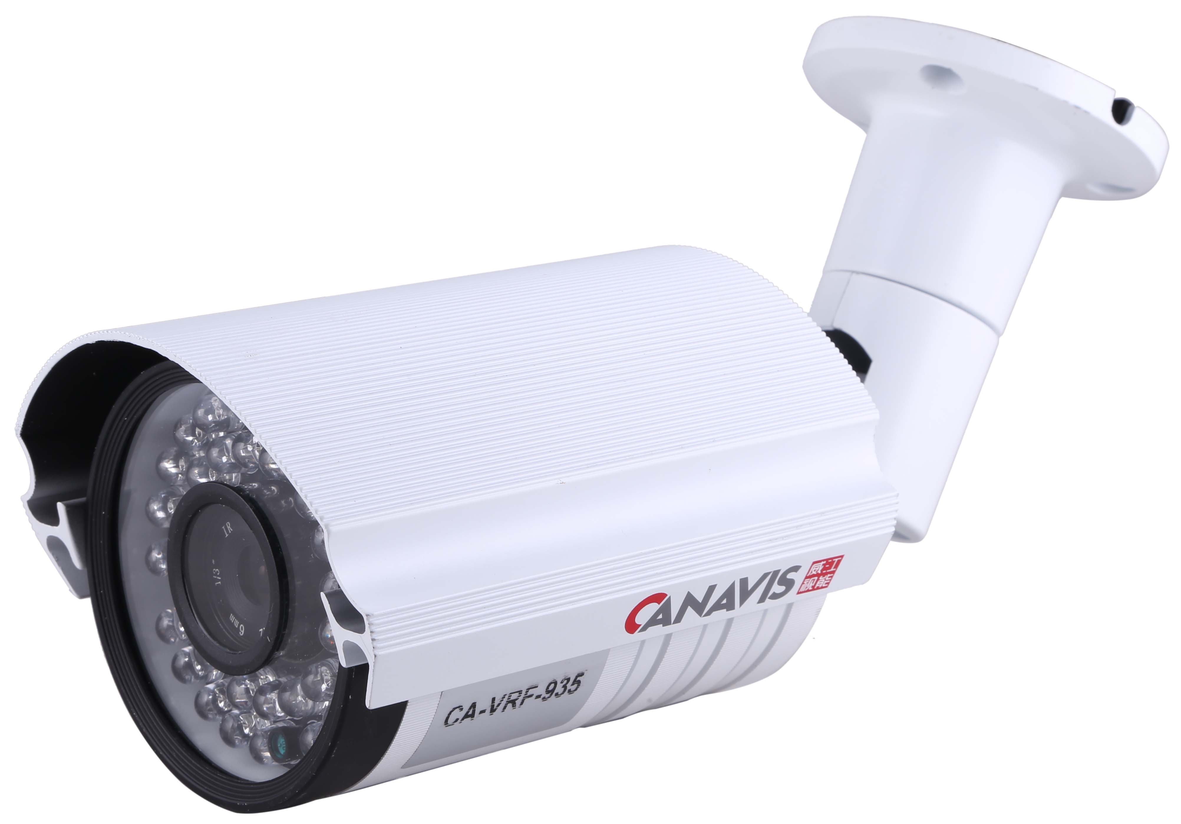 Weatherproof Camera