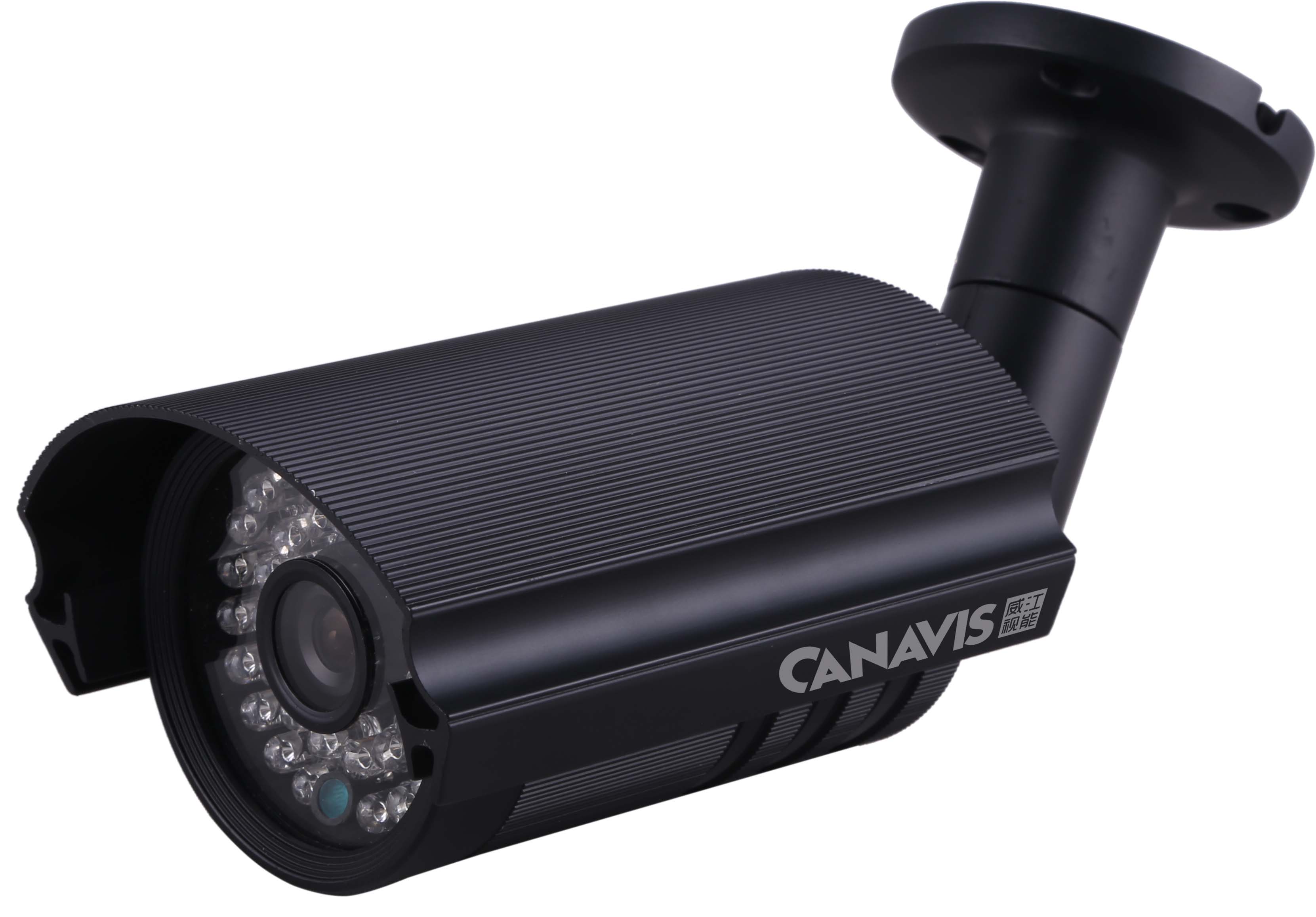 Weatherproof Camera