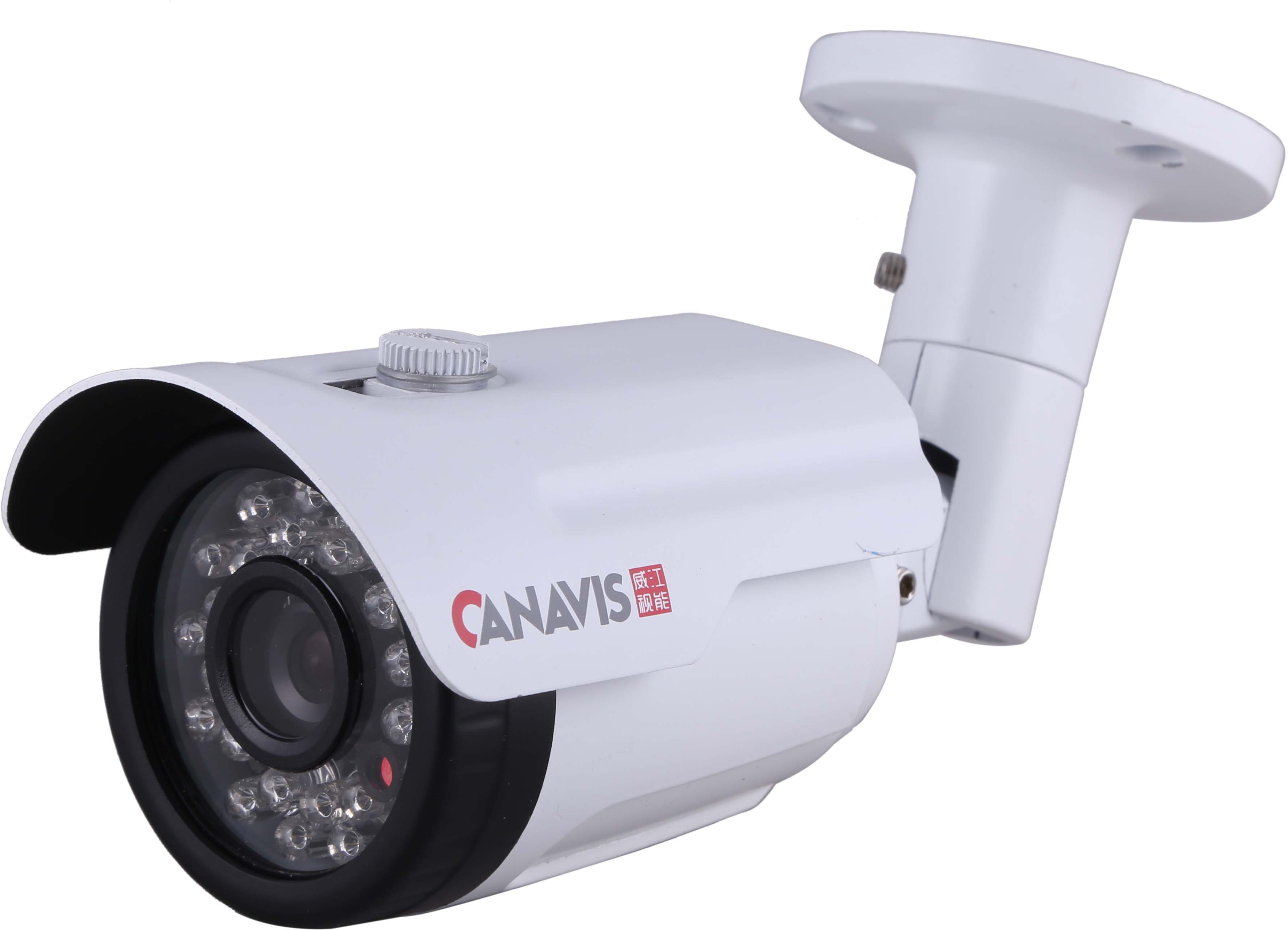 Weatherproof Camera