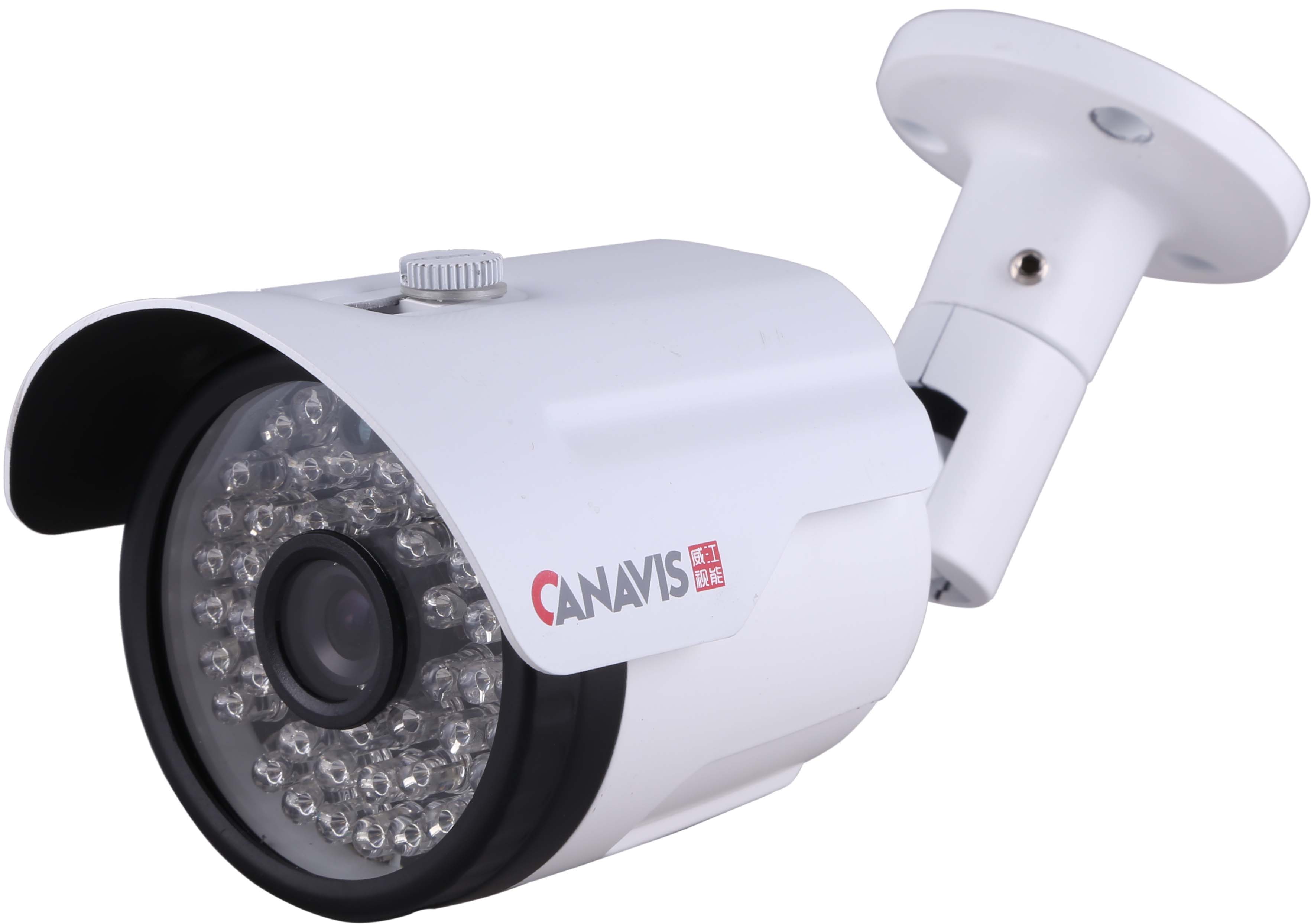 Weatherproof Camera