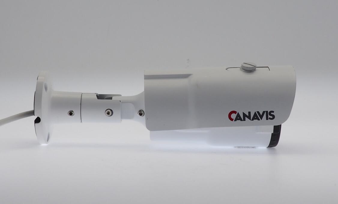 Weatherproof Camera