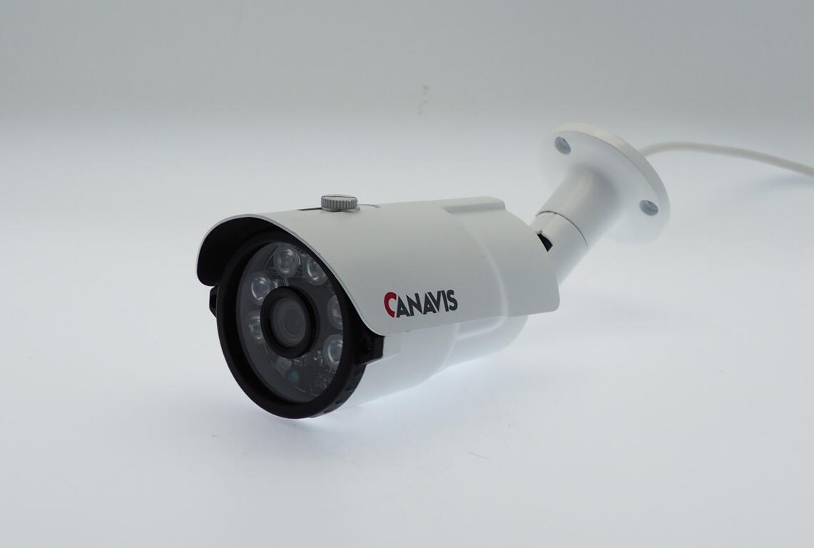 Weatherproof Camera