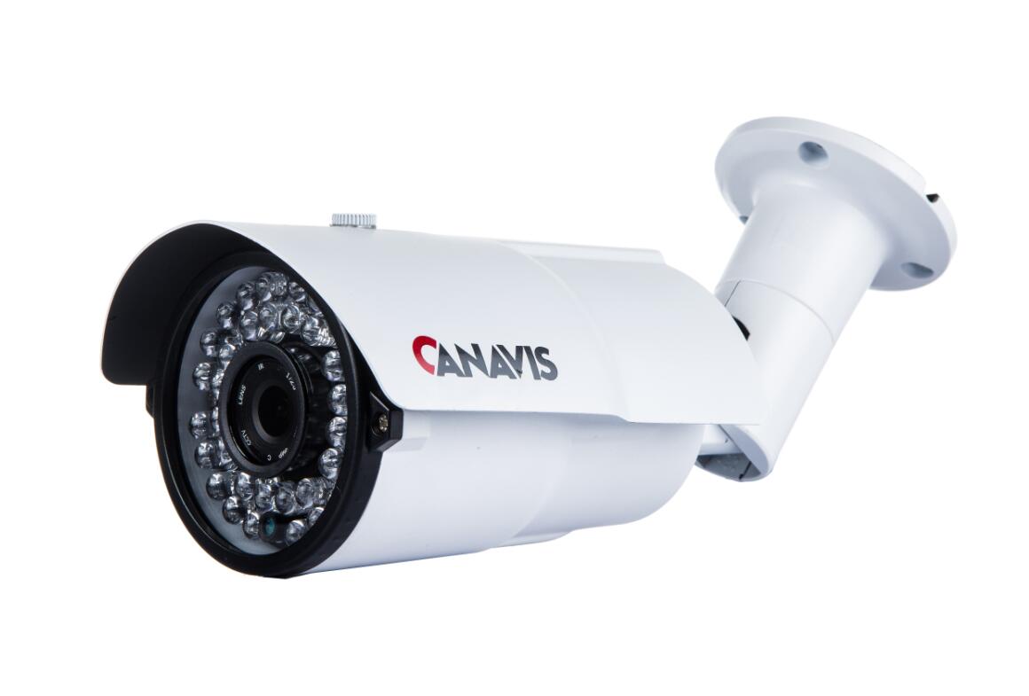 Weatherproof Camera