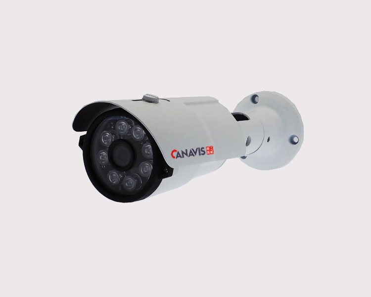 Weatherproof Camera