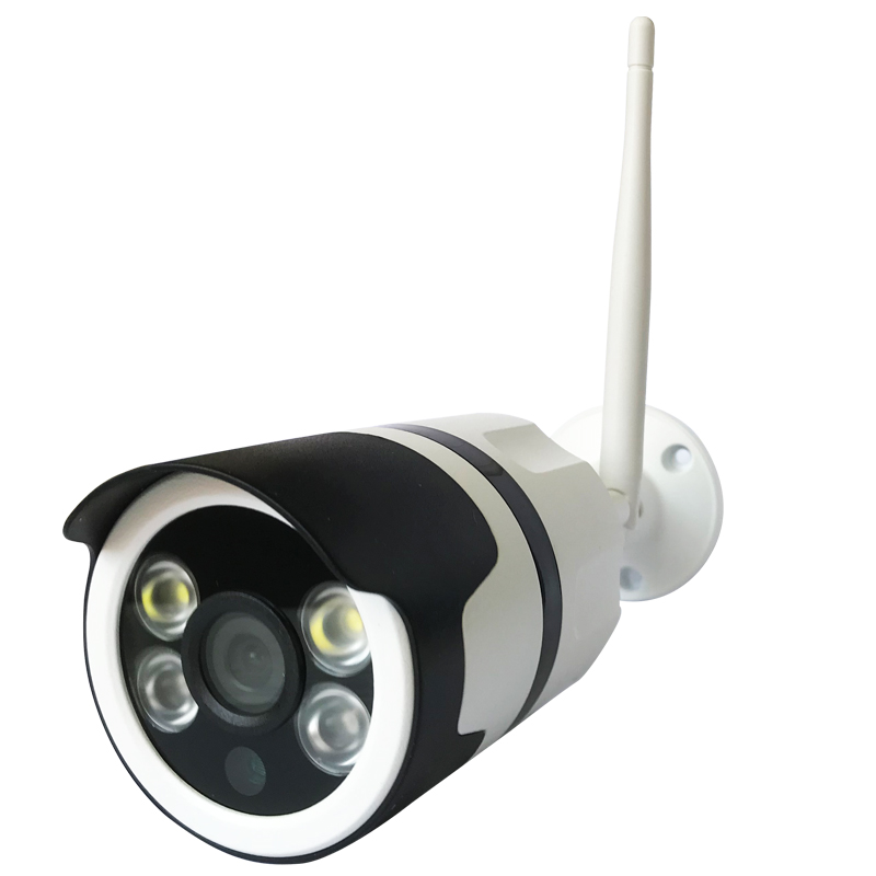 720P/1080P wifi camera