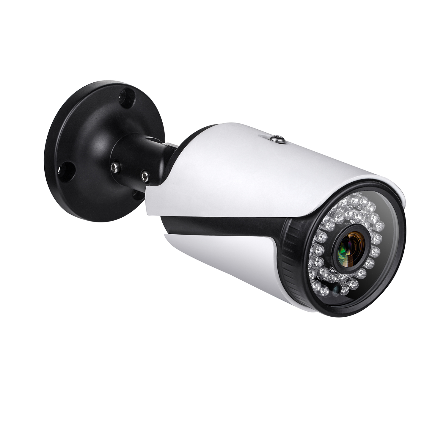 CANAVIS 5.0 Mega Pixels AHD Bullet-type Camera