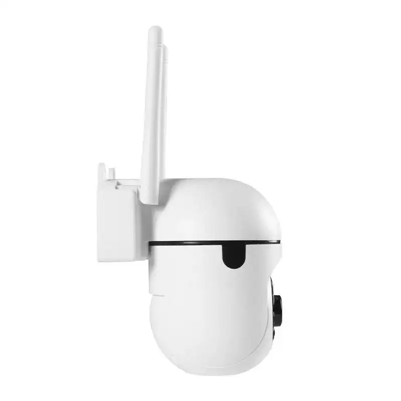 Full HD 1080P auto tracking wireless IP security speed dome ptz camera intdoor human detection smart cctv ptz wifi camera