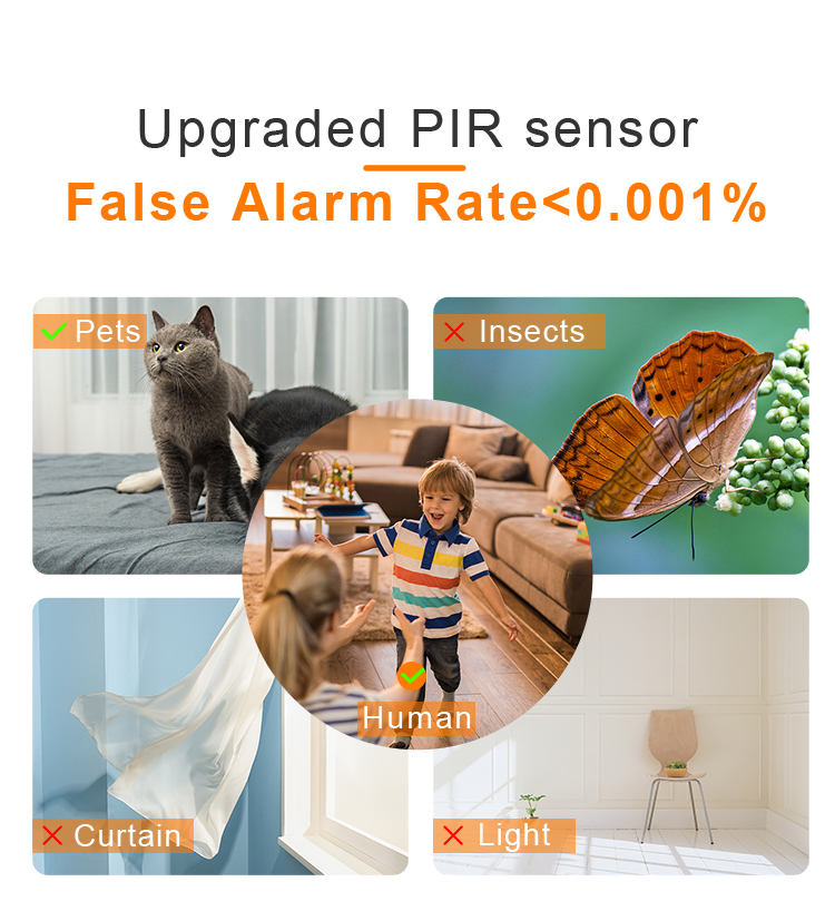 Battery Power Camera
