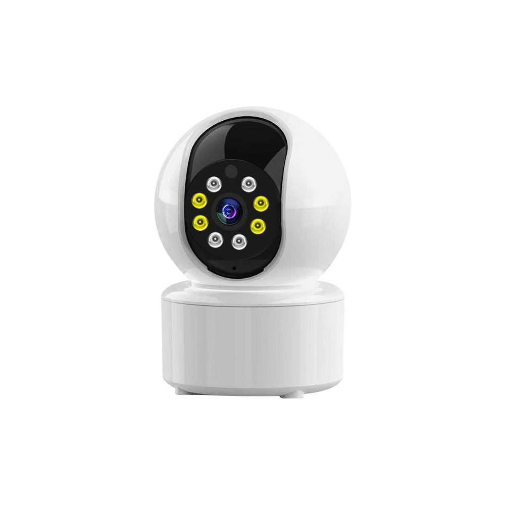 Indoor home security ip ameras surveillance video WIFI cam full hd  cctv smart wifi camera