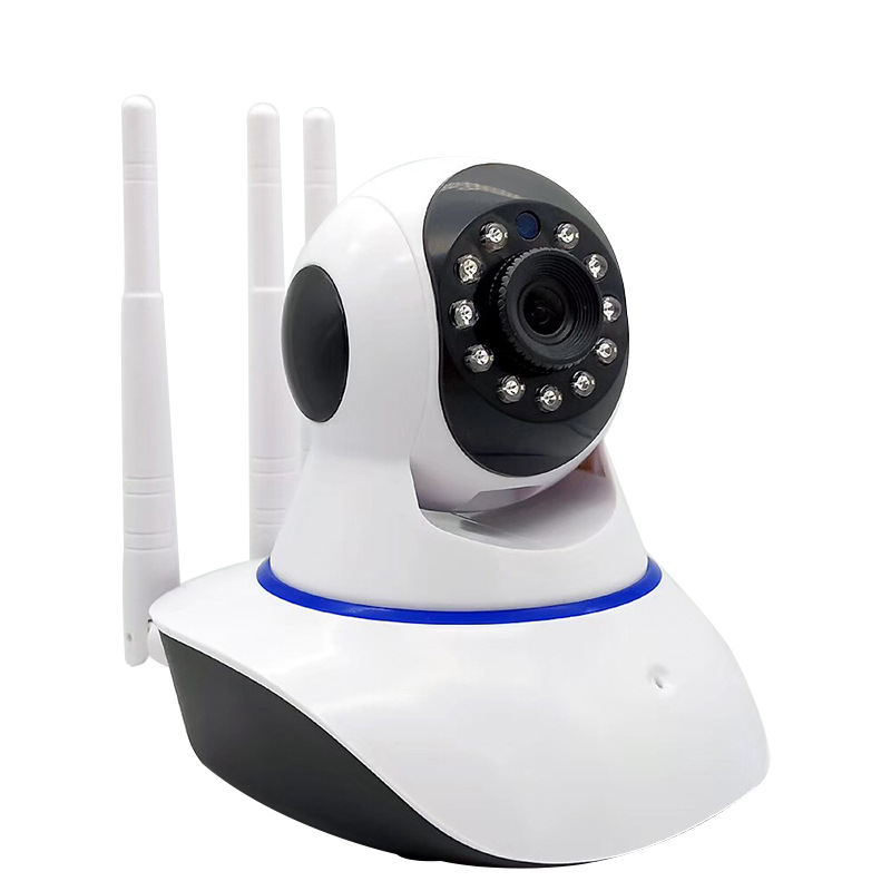 Cheapest Made in China Outdoor Security Surveillance Camera 1080P HD IR Night Vision Full Color Night Vision Camera