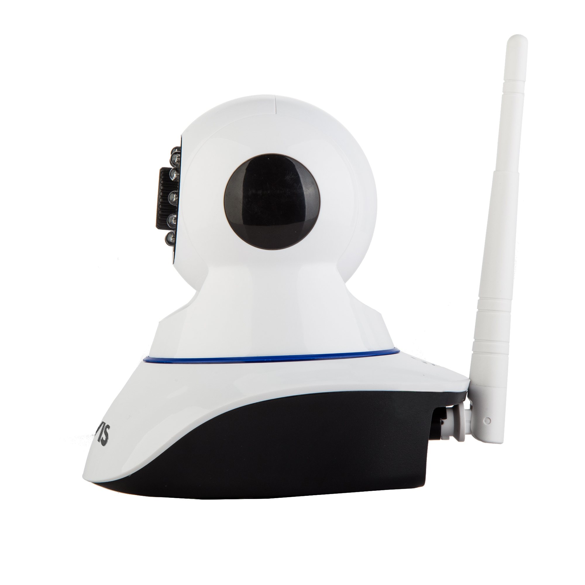 Cheapest Made in China Outdoor Security Surveillance Camera 1080P HD IR Night Vision Full Color Night Vision Camera