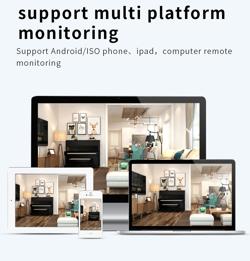 Outdoor Ptz Camera
