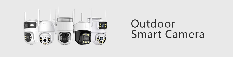 Outdoor Camera